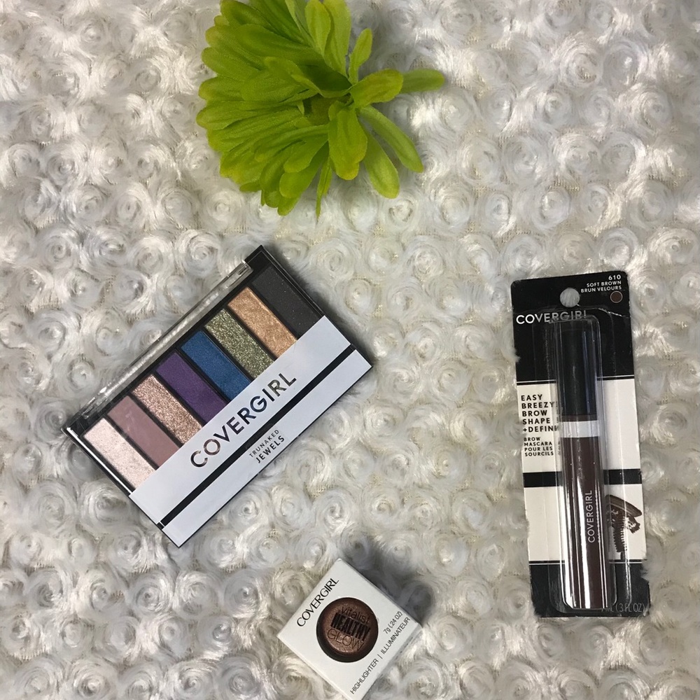 COVERGIRL Make up KIT